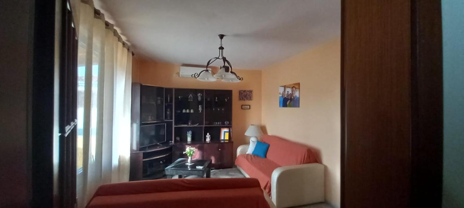 Viola's House *